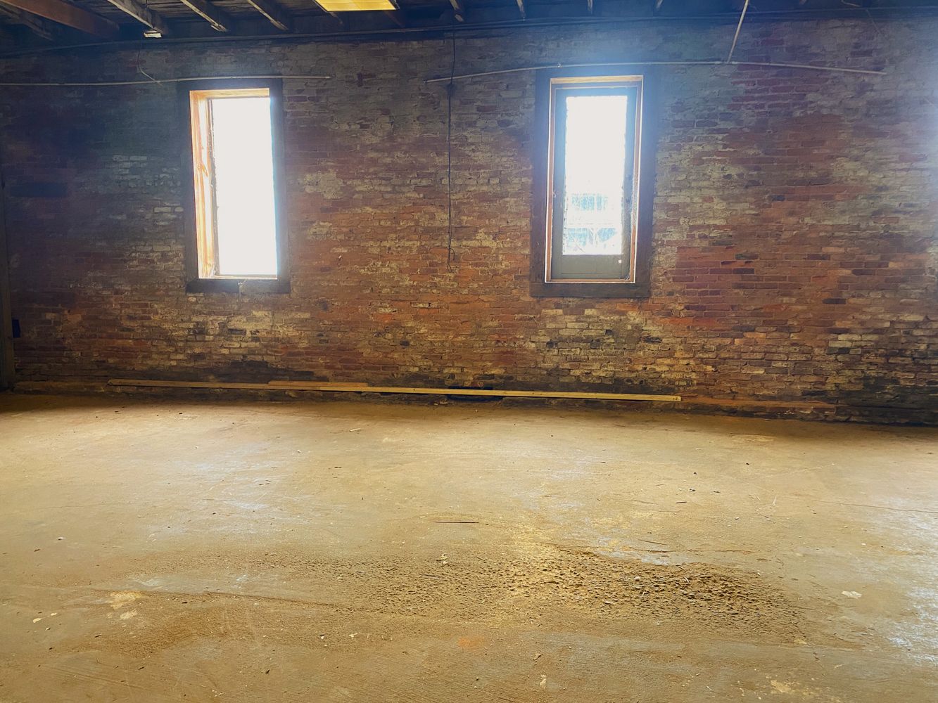 Whole Building